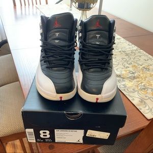 Air Jordan 12 Retro